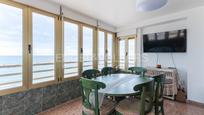 Dining room of Apartment for sale in Sueca  with Air Conditioner, Heating and Storage room