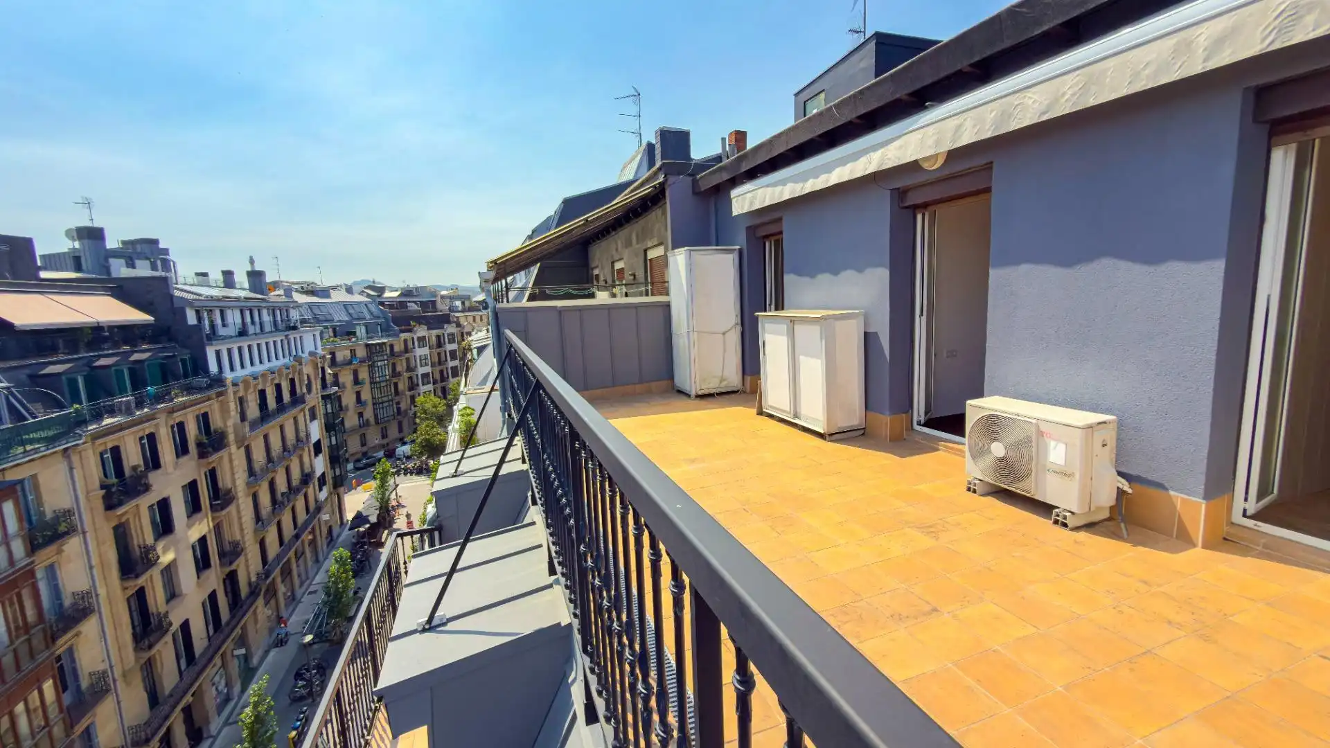 Apartament amb ascensor en venda a Calle DE LARRAMENDI, imagen 16