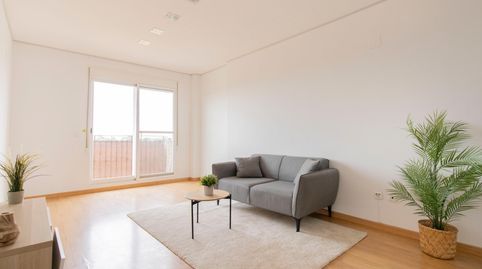 Foto 5 de Piso en venta en Avenida Princeps D'asturies, Massalfassar, Valencia