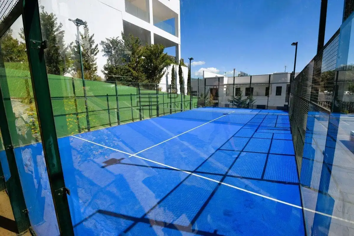 Piso con piscina en venta en Casa Banderas, imagen 23
