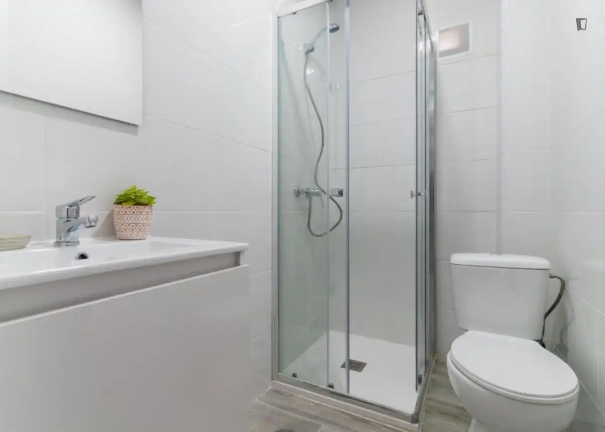 Habitación en Los Rosales