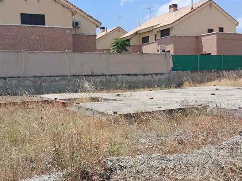 Casa o chalet en venta en Noez