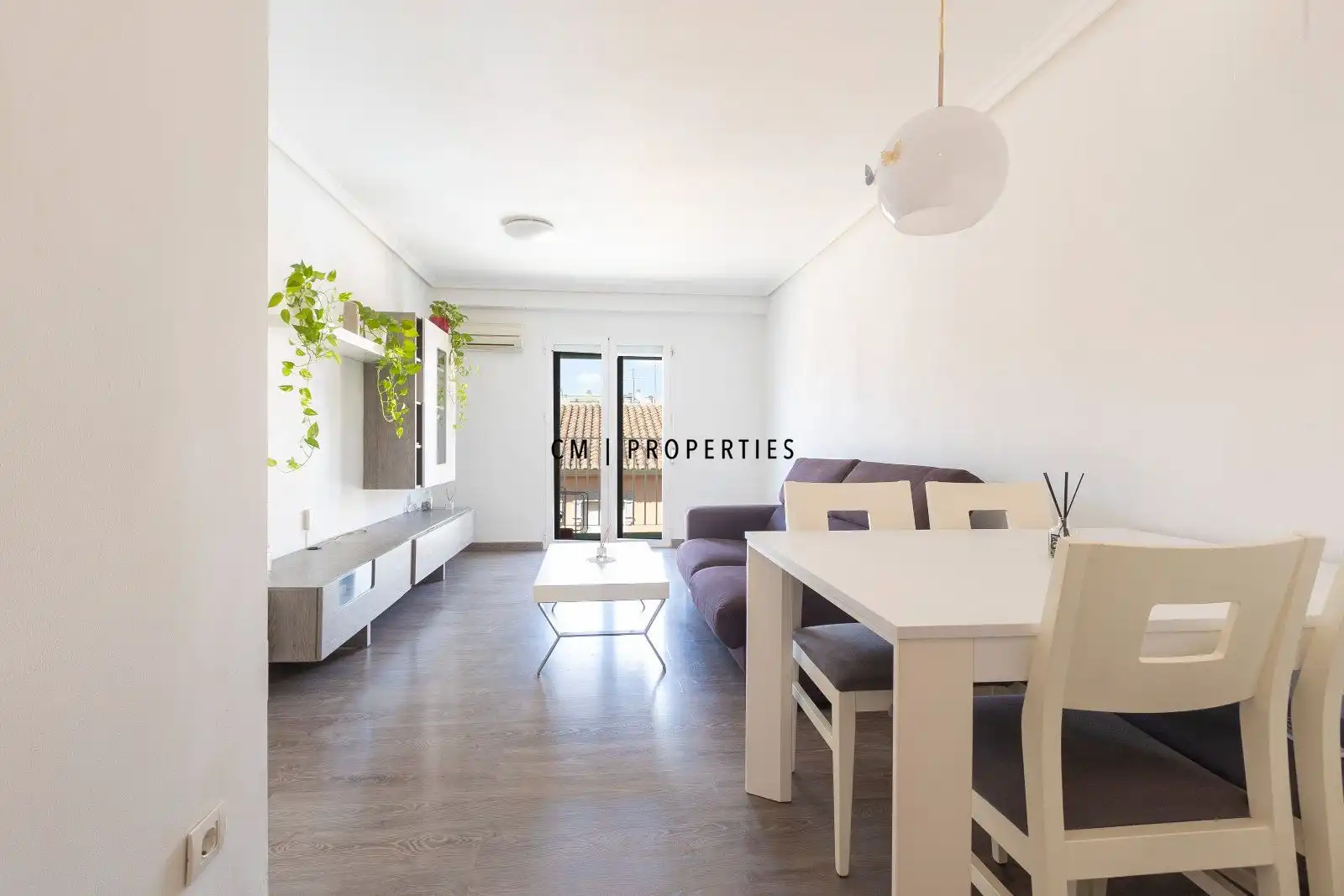 Appartement avec ascenseur à louer à Isabel de Villena, imagen 2