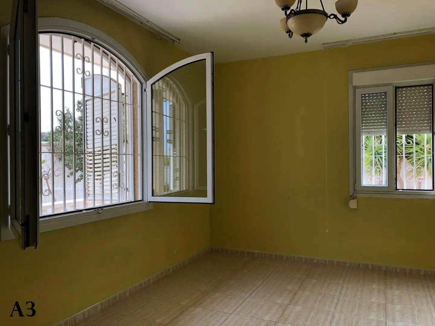 Casa o chalet en venta en Canjáyar