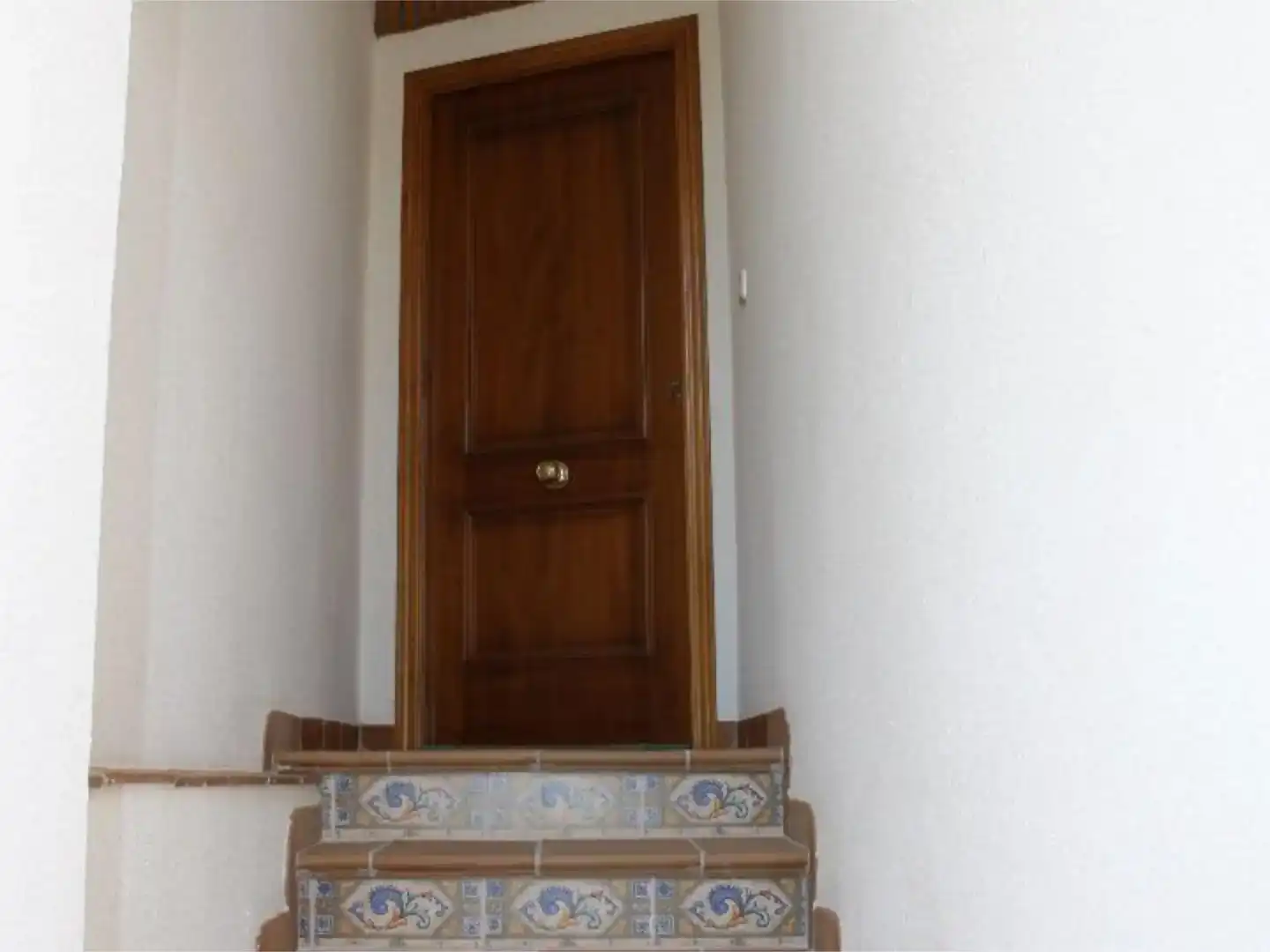 Casa adosada en venda en Pegalajar amb Aire condicionat, Traster i Piscina