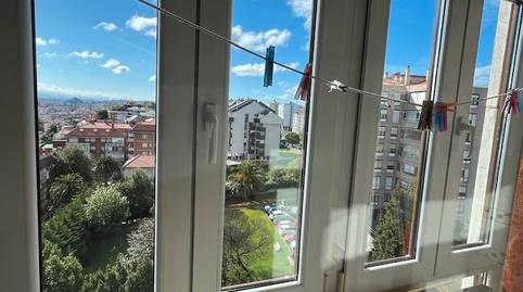 Foto 4 de Dúplex en venta en Paseo del General Dávila, 17, General Dávila, Cantabria