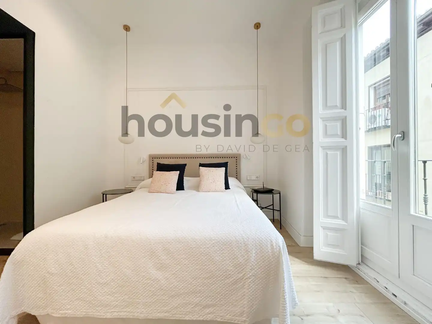 Appartement avec terrasse à vendre à San Bartolomé, imagen 10