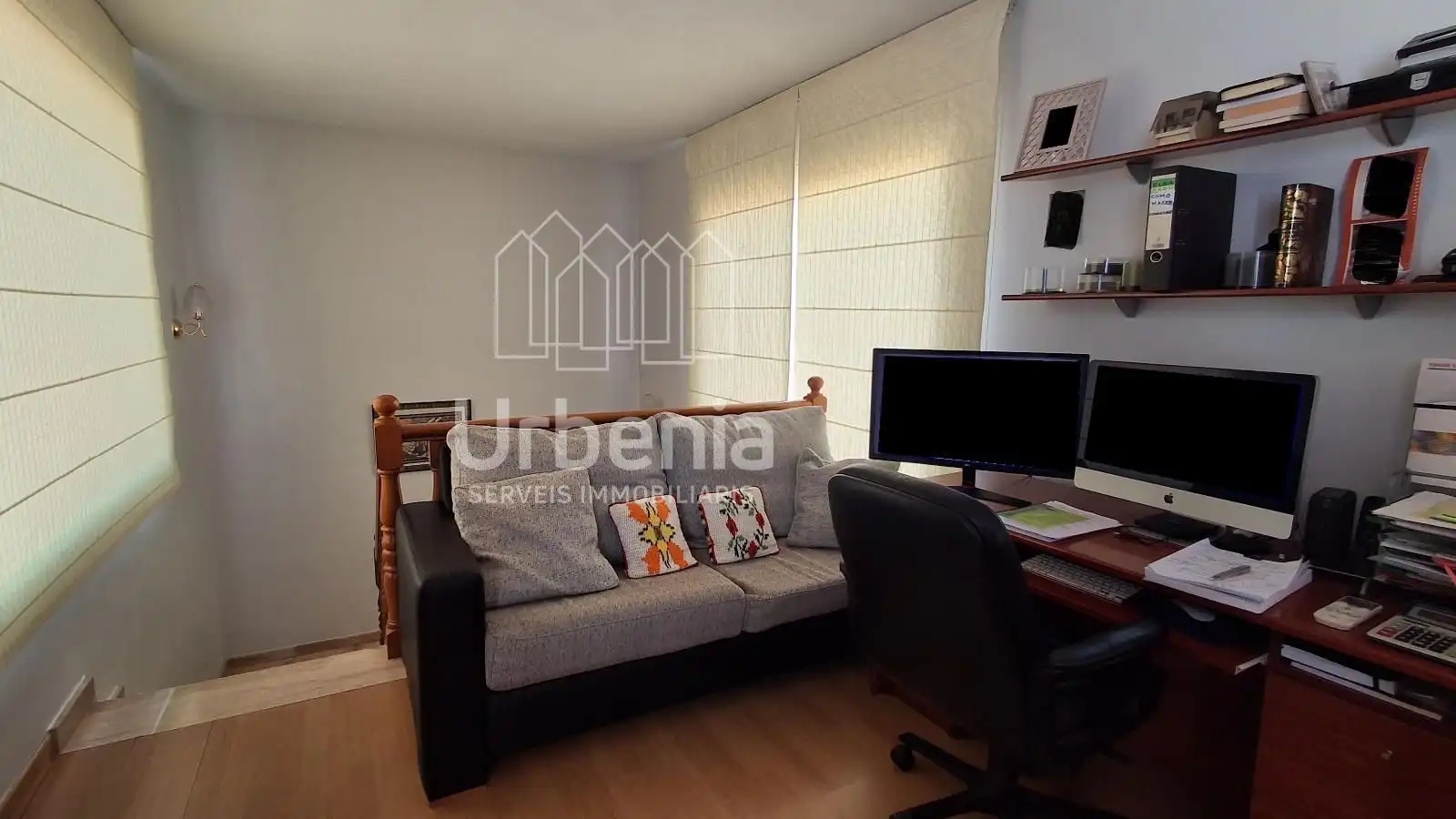 Casa o xalet en venda en Mataró amb Aire condicionat, Calefacció i Terrassa