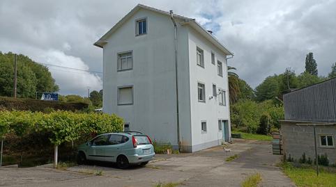 Foto 3 de Casa o chalet en venta en N-651, Pontedeume, A Coruña
