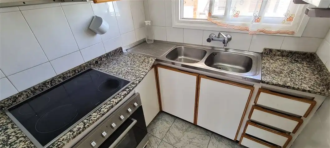 Apartament de lloguer a Carrer de Lleida, 11, Regueral - Prat d'en Forés