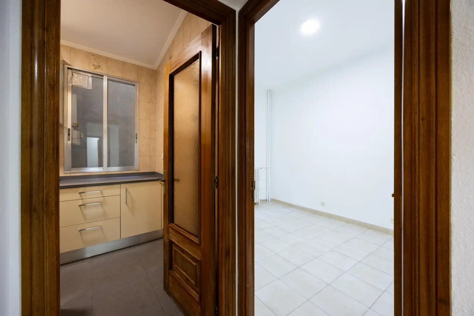 Flat for sale in Madrid  with Parquet flooring