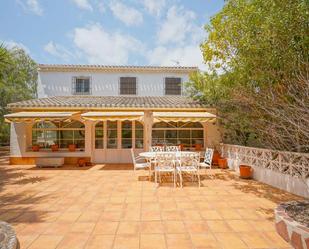 Country house for sale in Partides comunes - Adsubia