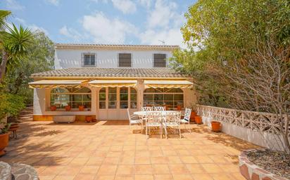 Finca rústica en venda a Partides comunes - Adsubia, Jávea / Xàbia