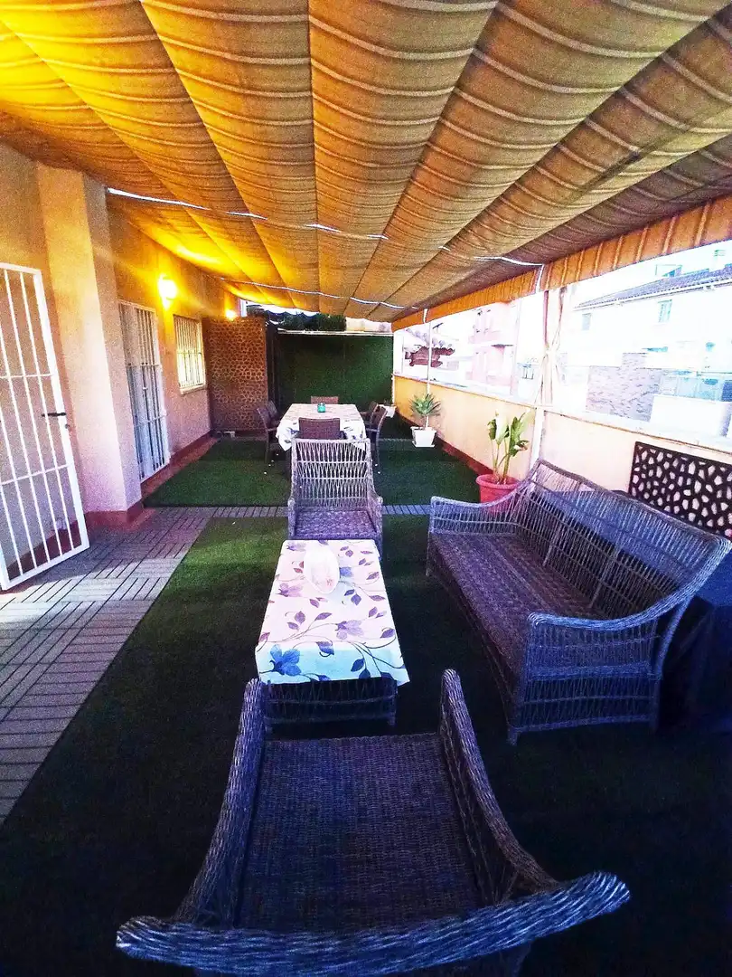 Penthouse with terrace for sale in Pedanías Oeste, imagen 20