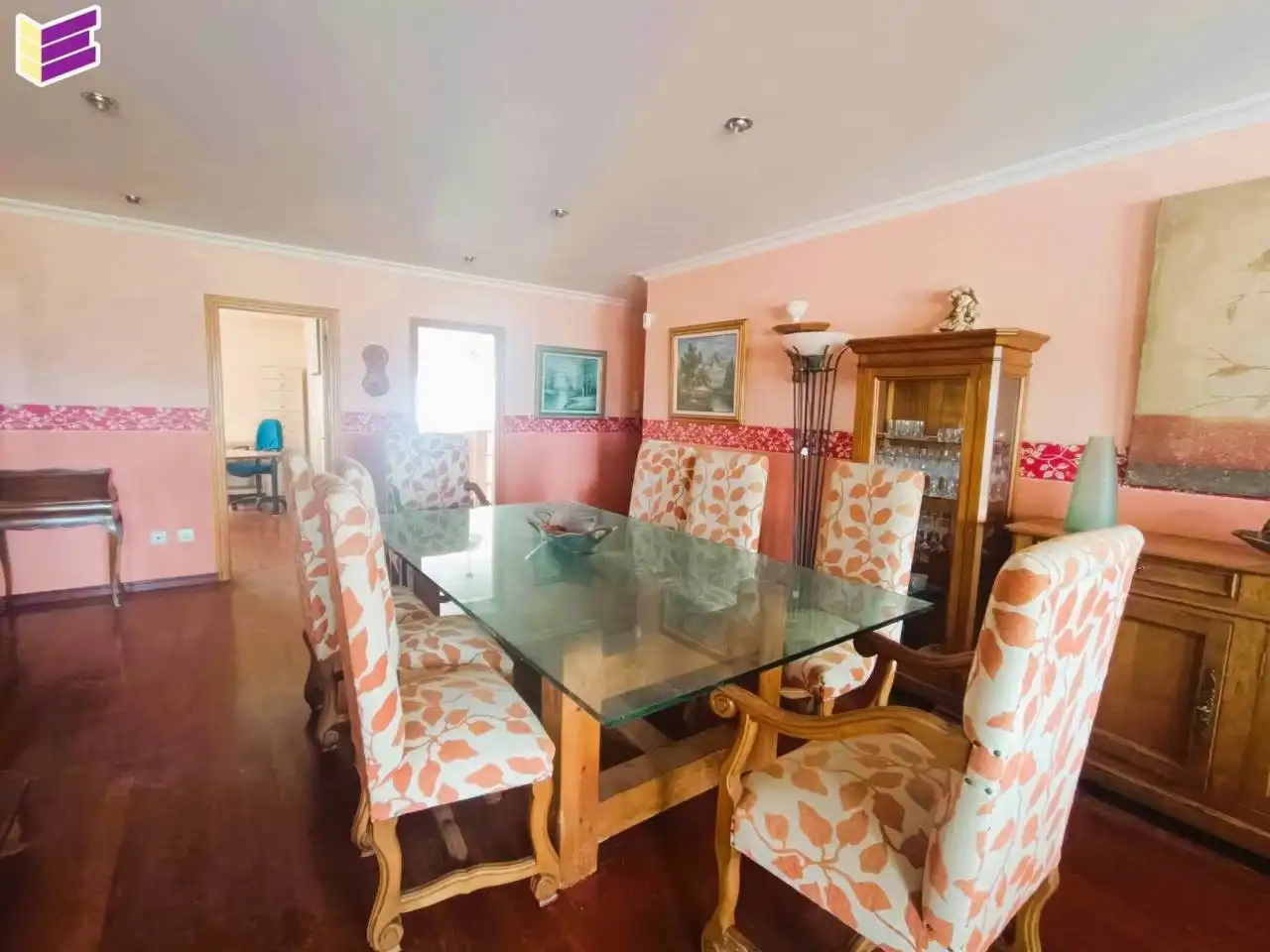 Dúplex en venta en Cambados, Pontevedra
