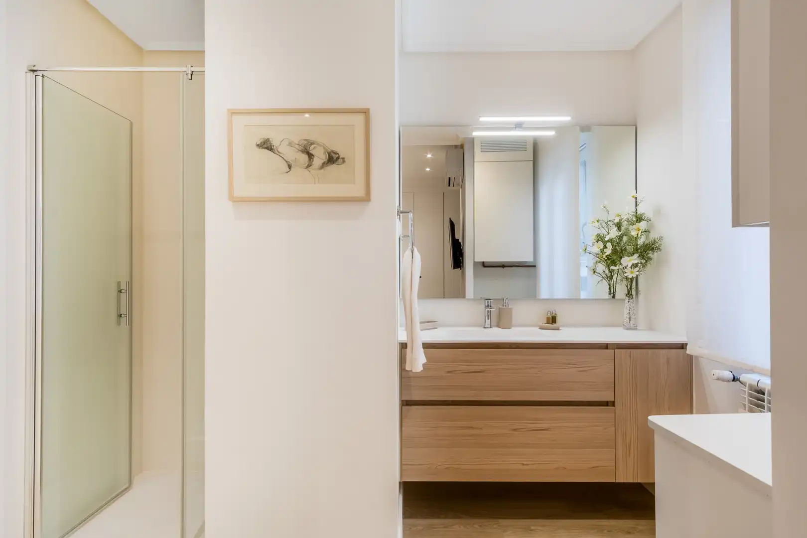 Piso con terraza en venta en Calle de San Bartolomé, imagen 37