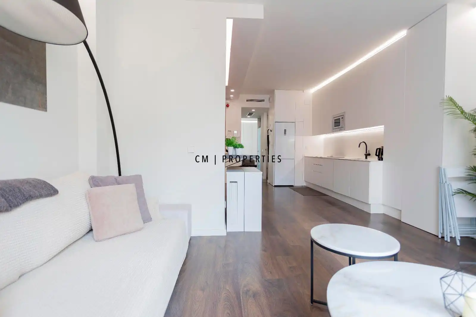 Wohnung mit Terrasse zur Miete in Buenos Aires, imagen 7