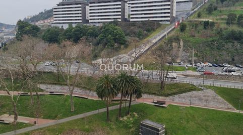 Foto 4 de Piso en venta en Avenida Lehendakari Aguirre, San Pedro de Deusto - La Ribera, Bilbao