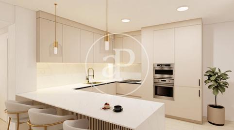 Foto 3 de Pis en venda a Guindalera,  Madrid Capital