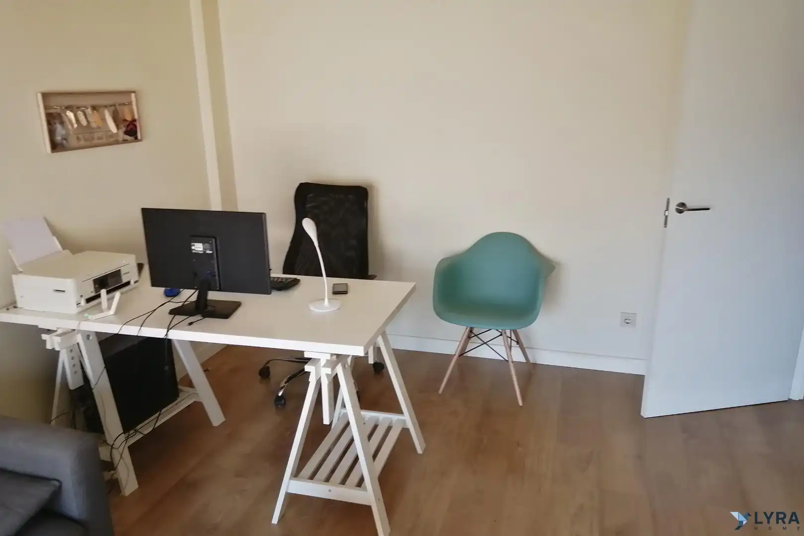 Piso en venta en Tomares con Aire acondicionado, Parquet y Terraza