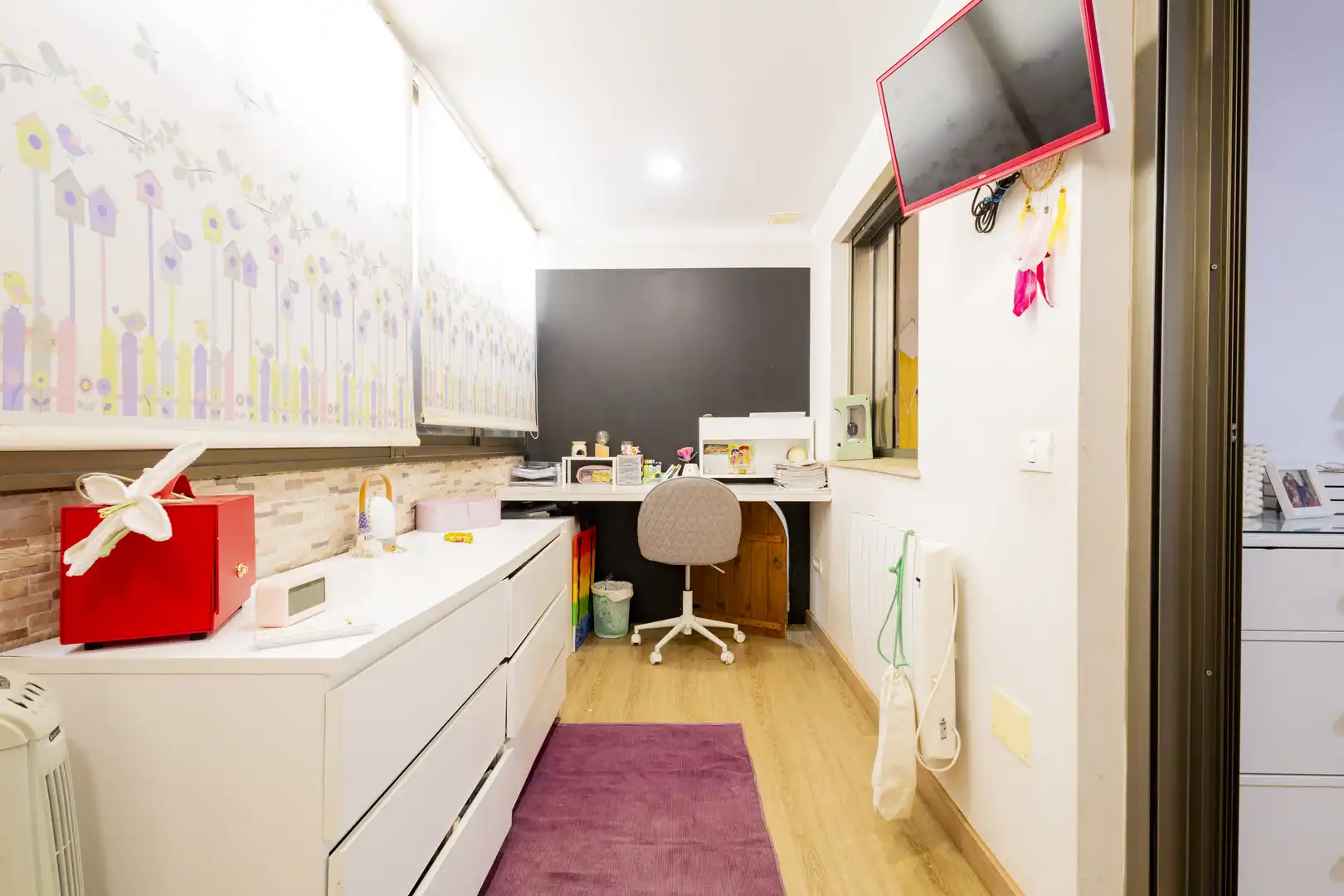 Habitación de Piso en venta en Santa Cruz de Tenerife con Aire acondicionado, Terraza y Trastero