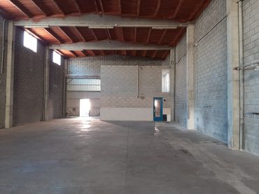 Nave industrial in vendita a Carrer del Xaloc
