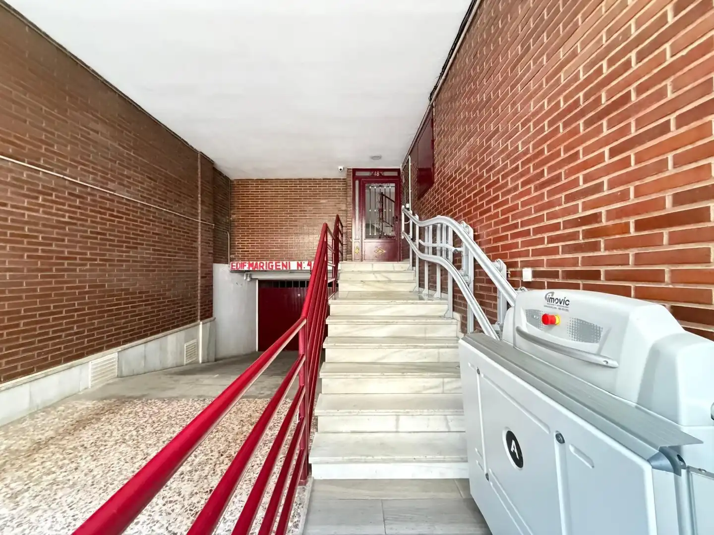 Apartment with terrace for sale in Calle DEL MAR, imagen 65