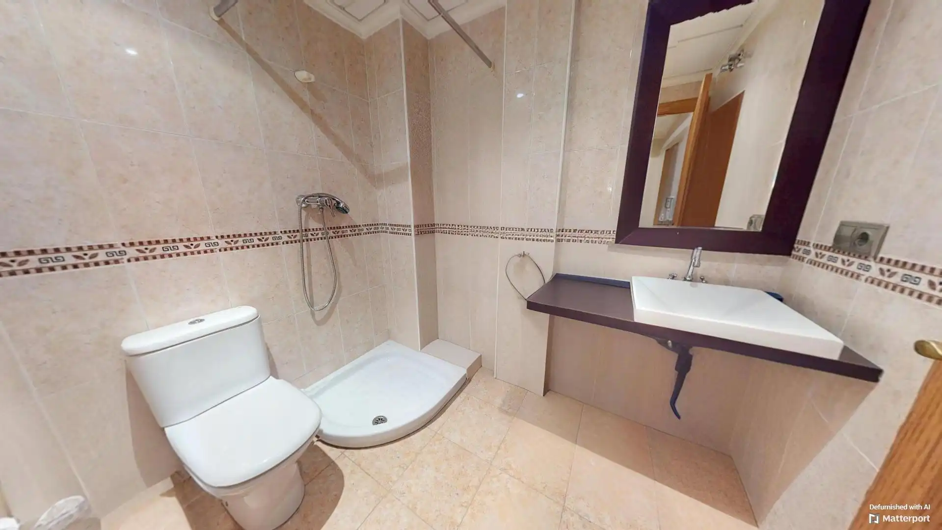 Maisonette zum Verkauf in El Travaló - Martínez Valero