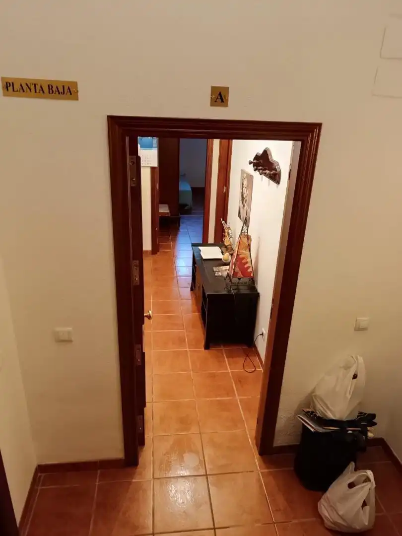Apartamento en venta en Villahermosa del Río con Trastero