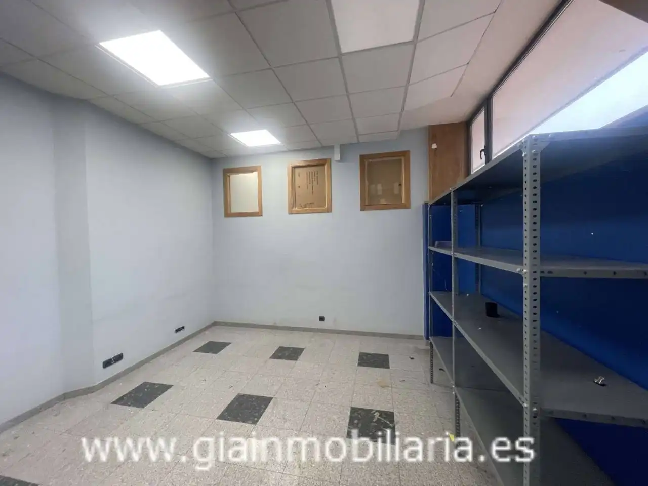 Local comercial en venta en Calle Paz Varela, imagen 34