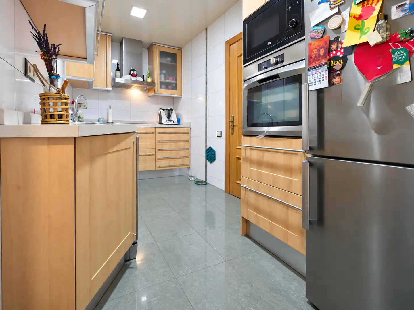 Piso en venta en Carrer del Doctor Vila, Sant Andreu de la Barca