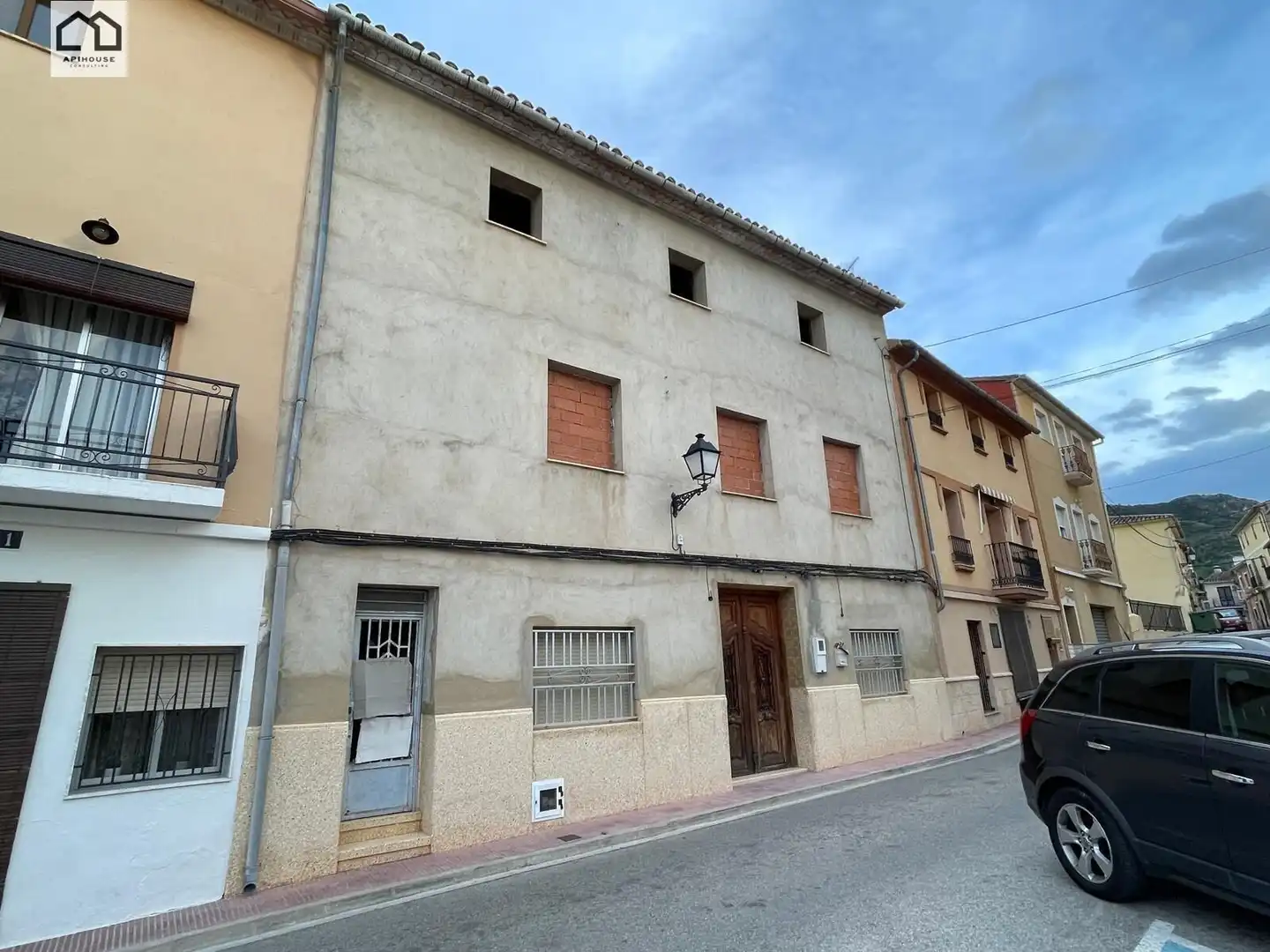 House for sale in Barxeta