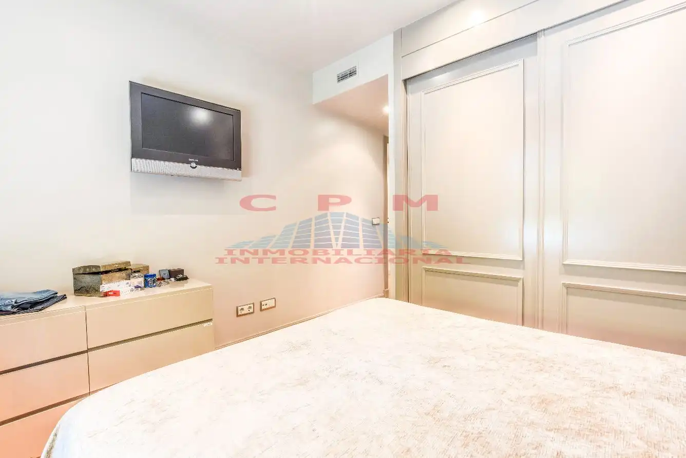 Flat with pool to rent in Hortaleza, imagen 10