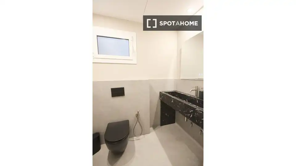 Flat with terrace to rent in Eixample, imagen 9