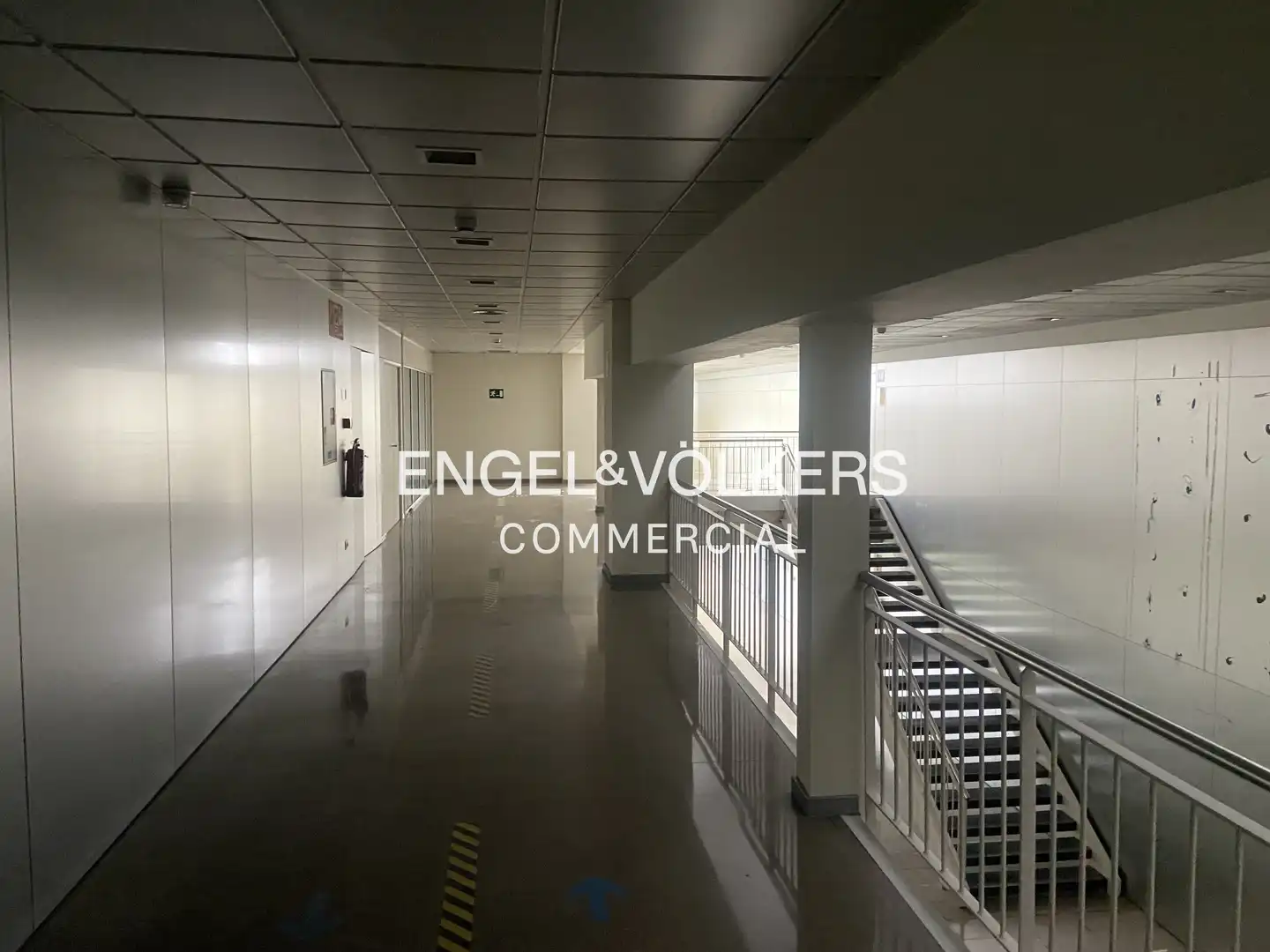 Nave industrial in vendita a Bellvitge - El Gornal - Granvia LH, imagen 27