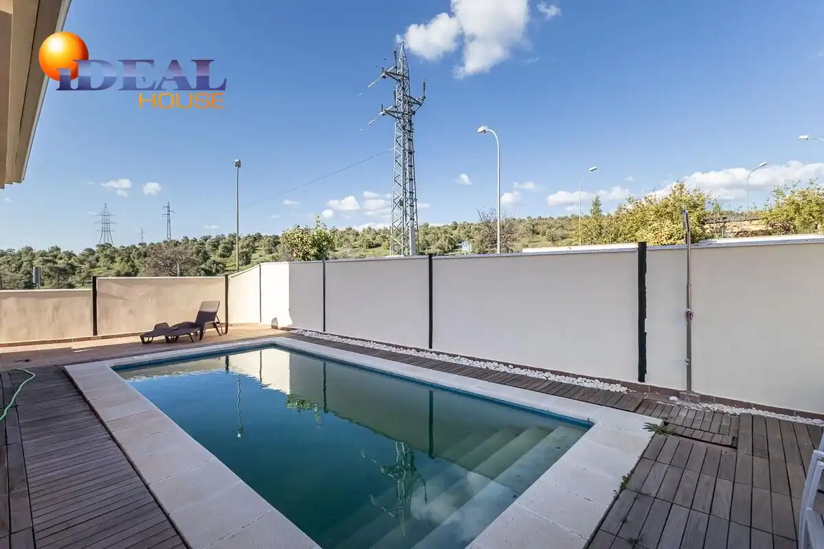 Wohnung mit Pool zum Verkauf in Camino DEL LORADOR, imagen 5