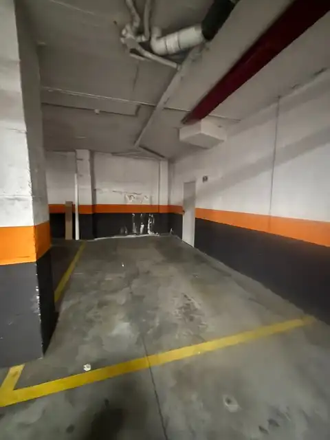 Mini appartamento con piscina in vendita a San Jose 1, imagen 24