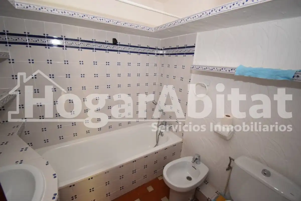 Chalet con piscina en venta en Calle RONDA DEL PUIG DE SANTA MARÍA, imagen 36
