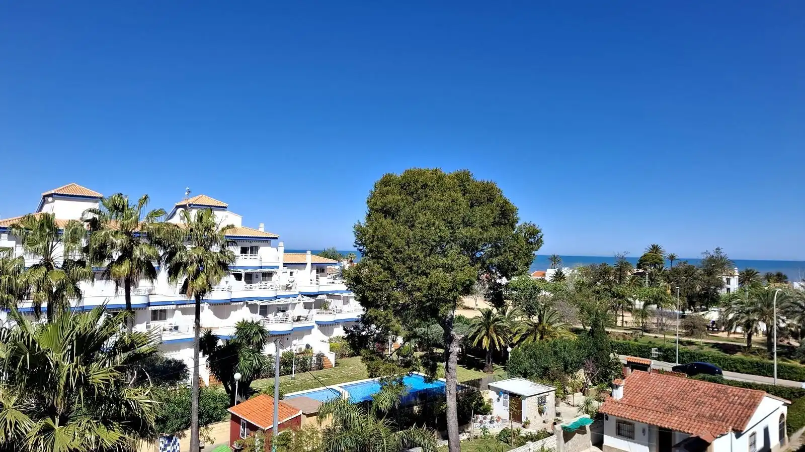 Ático en venta en Las Marinas / Les Marines, imagen 30