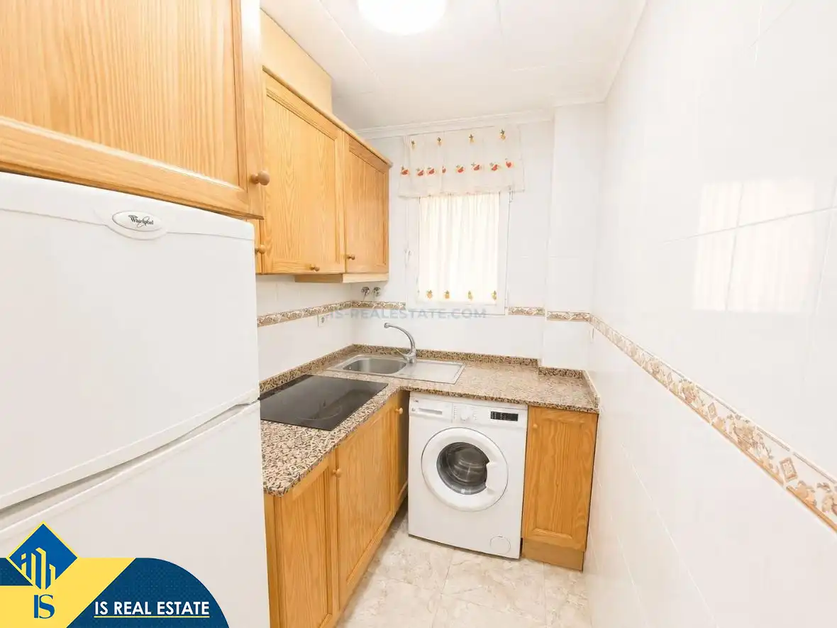 Apartament amb piscina en venda a Playa del Cura, imagen 2