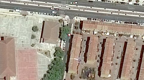 Foto 3 de Piso en venta en Portada Alta - Pol. Crta. De Cártama, Málaga Capital