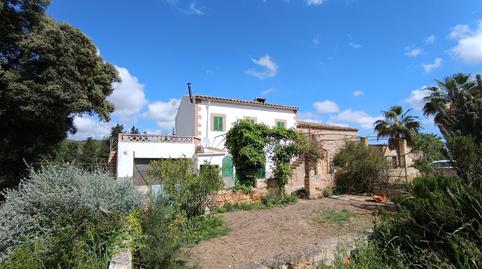 Foto 3 de Casa o xalet en venda a Llubí, Illes Balears
