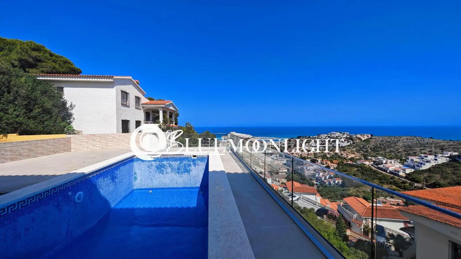Villa avec terrasse à vendre à rumania, imagen 5
