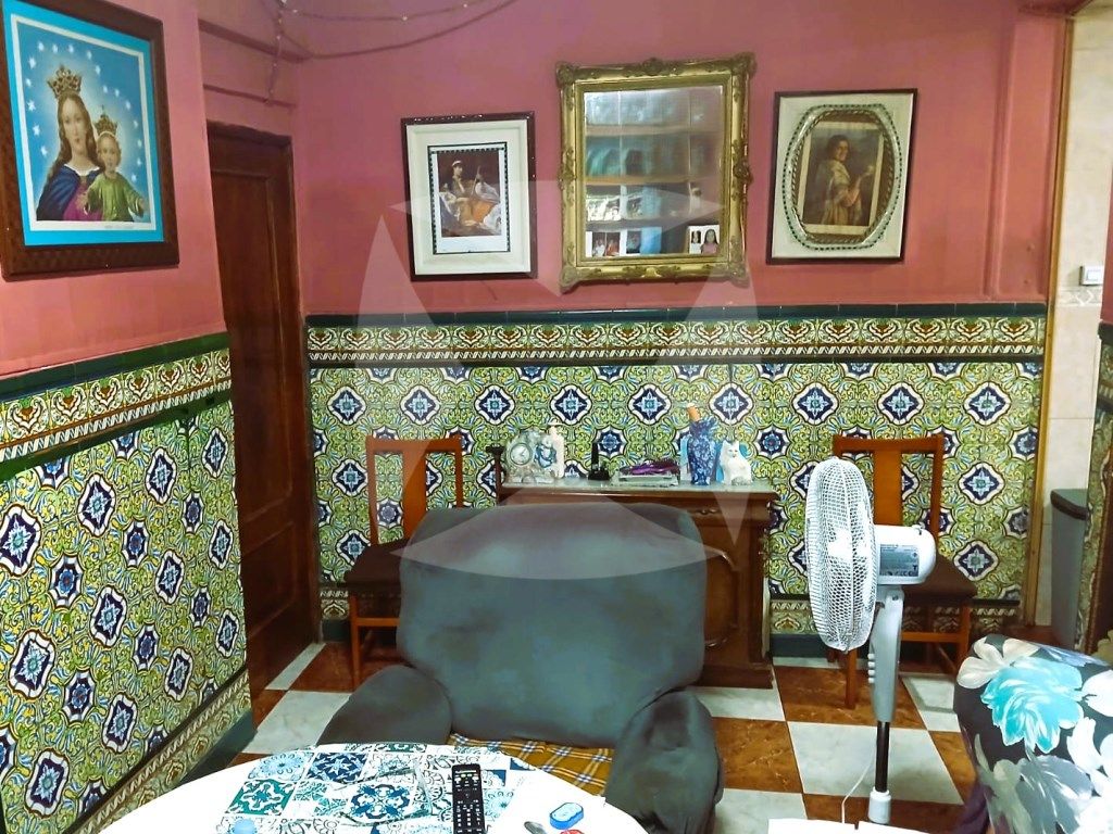 Comedor de Piso en venta en Badajoz Capital
