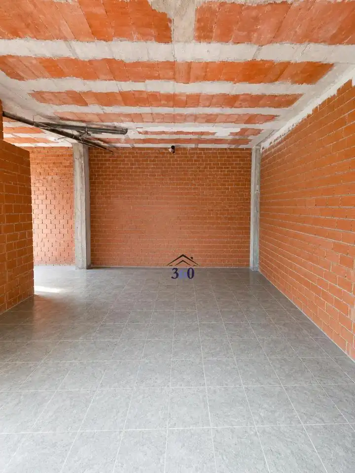 Planta baixa en venda en Cáceres