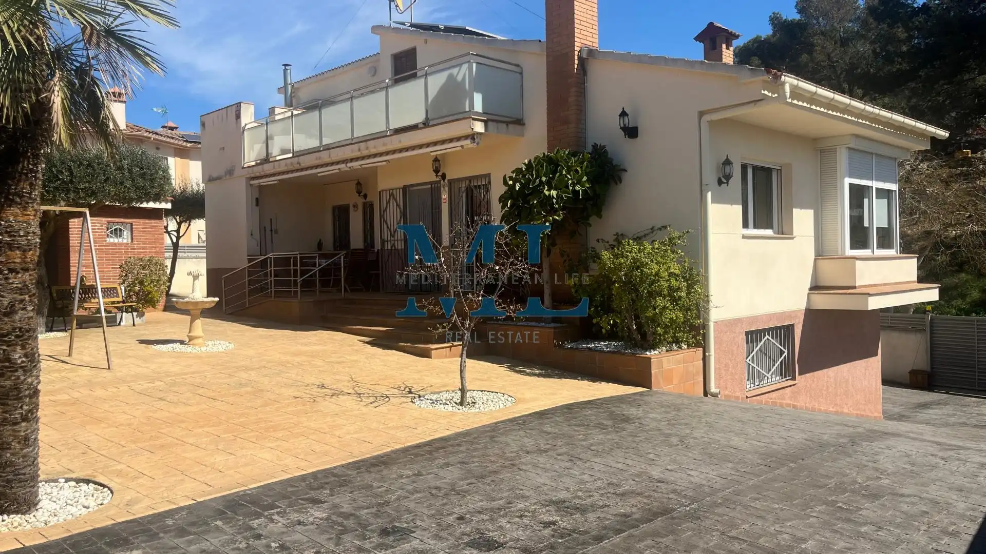 Haus mit Pool zum Verkauf in Mas Alba, imagen 65