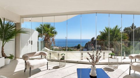 Foto 4 de Piso en venta en Montealto - Monterrey, Benalmádena