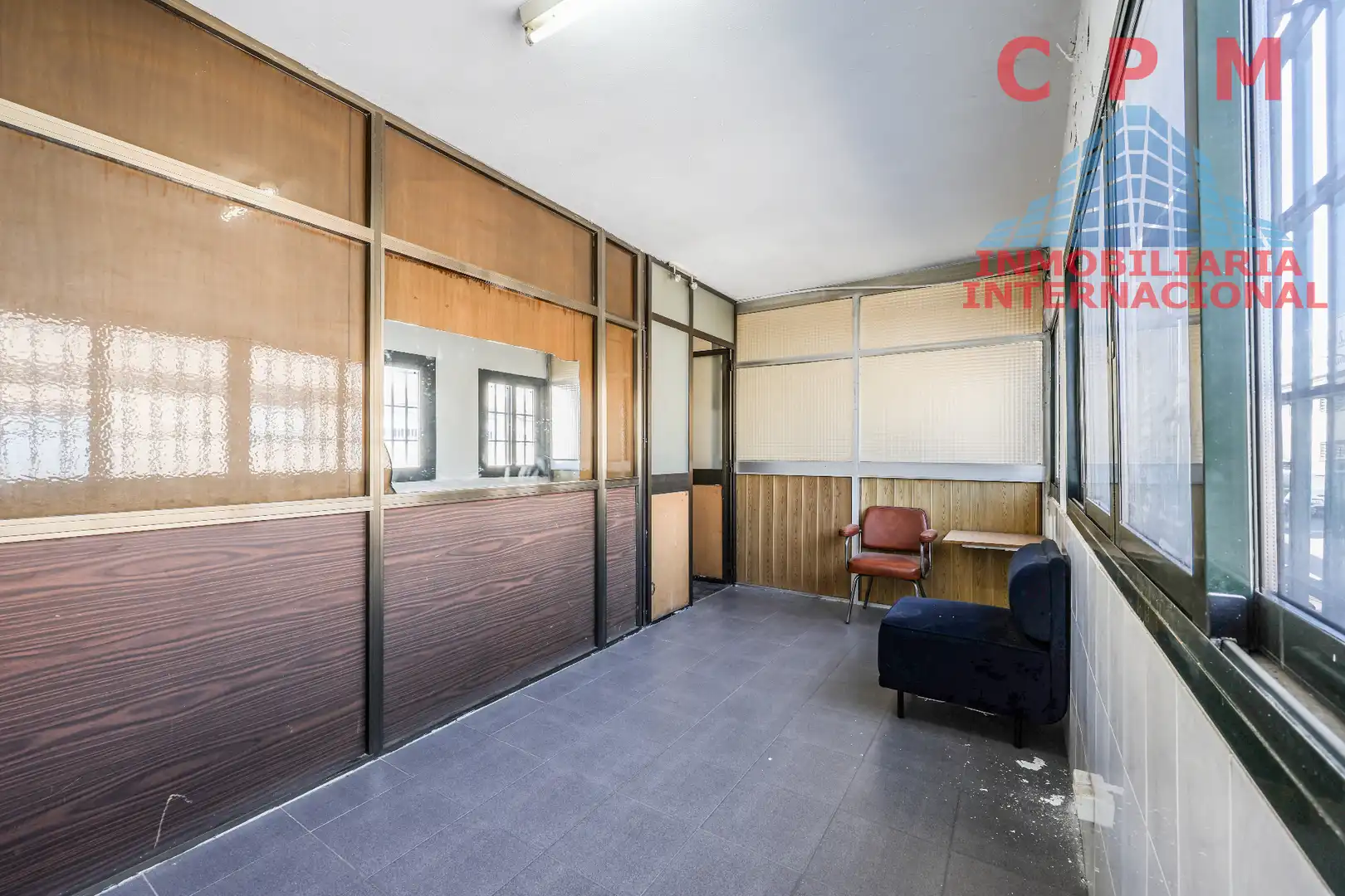 Nave industrial en venta en Madrid con Calefacción