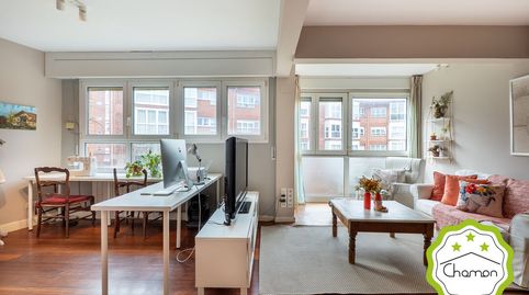 Foto 5 de Piso en venta en Aldekoena - Artatzagana - Sarriena, Leioa