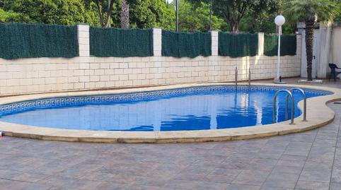 Foto 4 de Casa adosada de lloguer a Calle Xàtiva, Benipeixcar - El Raval, Valencia